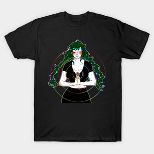 Meditation T-Shirt